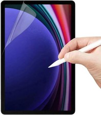 2 Pack Matte Paper Screen Protectors for Samsung Galaxy Tab S8 Ultra/S9 Ultra picture