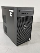 Dell Precision 3640 Tower Core i5-10500 3.10 GHz 16 GB DDR4 No HDD picture