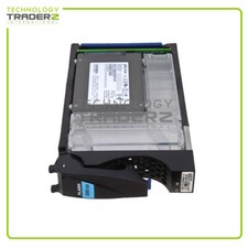 005050113 EMC 200GB SAS 6G 2.5