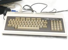 NEC PC-8001 Retro Vintage Home Computer 1979 Z80 100V Tested Working picture