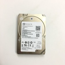 NEW ST1800MM0018 SEAGATE Enterprise 10K V8 1.8TB 12Gb/S SAS 2.5'' HDD picture