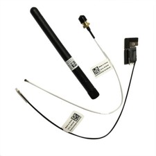 For DELL 7070 7060 7050 5070 5050 3070 3060 3050 MFF WiFi Antenna Cable US picture