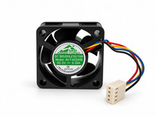 40x40x20mm 5V 4-Pin PWM Cooling Fan | Bitaxe Gamma ASIC Miner Electronics picture