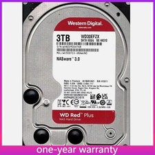 Western Digital WD30EFZX 3TB SATA 128MB 6Gbs 3.5