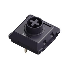 Kailh Phantom Switches for Lofree Flow84 Mechanical Keyboard, Low-Profile, Ta... picture