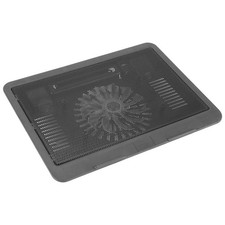 Laptop Fan Cooling Pad with Big Fans, Portable Laptop Cooling Fan with 2 in1463 picture