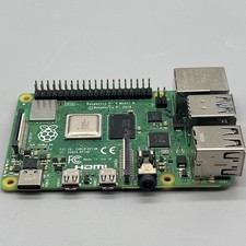 Raspberry Pi 4 8GB picture