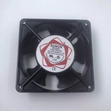 SUNON DP200A P/N 2123HST 220-240V 0.14A 12CM Axial Cooling Fan picture
