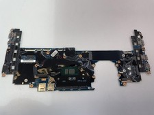 LENOVO Laptop Motherboard 448.04P16.002M | Intel Core i7-6600U 2.60 GHZ A picture