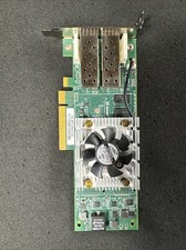 Cisco UCSC-PCIE-Q2672 QLogic QLE2672 16Gb/s 2-Port Fibre Channel PCIe 3.0 x8 HBA picture