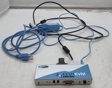 GEFEN INC EXT-DVIKVM-241DL 2X1 DVIKVM DL SWITCHER picture