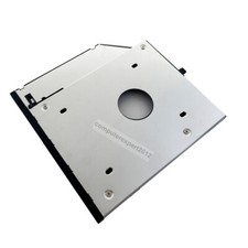 2nd HDD SSD Hard Drive Caddy for Lenovo ThinkPad T410si T410i T420s T430s X230 picture
