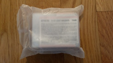 2021 GENUINE EPSON VIVID LIGHT MAGENTA T580B INK STYLUS PRO 3880 FACTORY SEALED picture
