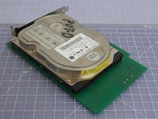 FUJITSU ZENDEX MPE3043AE CA05743-B311 ZXPC-5200 4.3 GB HARD DRIVE T101057 picture