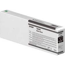 Genuine Epson T8048 T55K8 Matte Black Cartridge for 7000/9000 picture