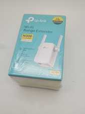 TP-LINK WiFi Range Extender N300 2x2 MIMO 300MBPS 2.4 GHz Wireless Router 👀🔥 picture