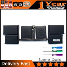 New Genuine A2519 Battery For Apple MacBook Pro 14