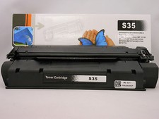 S35 35 FX8 Toner Cartridge for Canon ImageClass D383 D340 D323 D320 L-170 1 Pack picture