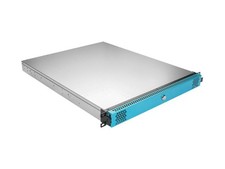 iStarUSA U140SS U-140SS 1U 4-Bay Storage Server Rackmount Chassis picture
