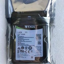 FOR Seagate Exos ST1200MM0129 1.2TB 2.5'' SAS 10E2400 10000RPM 12Gb 256M Hard picture