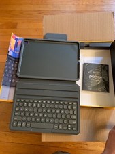ZAGG PRO KEYS (9th, 8th, & 7th generations)  picture