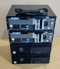 Dell Precision 3440 SFF i5-10500 16GB 256GB NVMe 2DP Windows 11 Pro picture