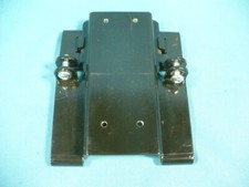 Ergotron 60-271-009 200 Series Slatwall Bracket Slot Wall Monitor Arm Mount picture