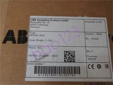 DCF803-0050 ABB DCS800 excitation unit Brand New By DHL/FedEx Fast Shipping picture