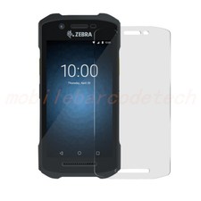9pcs Tempered Glass Screen Protector Film for Zebra TC21 TC26 TC210K TC26 picture