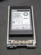 7FNRX Dell 960GB SAS 12Gbps Read Intensive ENT 2.5'' SSD PM1633a MZ-ILS960B picture