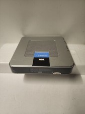 Linksys boardband router with 2Phone ports RTP300 picture
