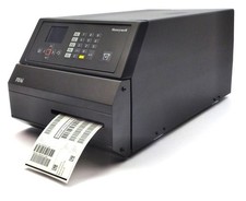 Honeywell PX4i Industrial Label Printer Wireless Wi-Fi PX4E020000003120 picture