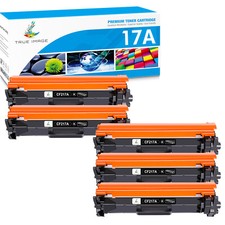 CF217A 17A Toner Cartridge For HP LaserJet M102 M102w MFP M130fn M130fw M130nw picture