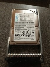 IBM 73GB Internal 15000RPM 2.5