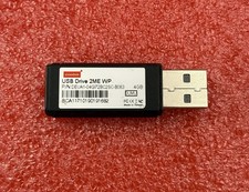 Innodisk Industrial 2ME 4GB USB Drive (Operating temp 0°C ~ +70°C) DEUA1-04GI72B picture