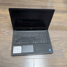 Dell Inspiron 15 Laptop 2016 Black with Battery and 45W Power Adapter picture