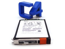EMC 005049621 100GB SAS 6G 2.5IN SSD - V6-2S6F-100 picture