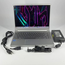 Acer Predator Triton 14 PT14-51-7979 i7-13700H 16GB 1TB SSD RTX 4070 250Hz  picture