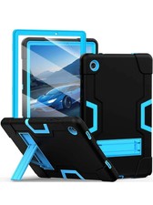 WESOROL Tablet Case, Light Blue, 10.5 inch for Galaxy Tab A8 picture