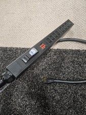 30 Amp PDU picture