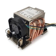 Dynatron S5R1 Intel Socket FCLGA 4677 Active 2U 550W CPU Cooler picture