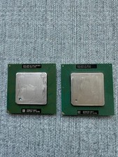 Intel Pentium III 1133/256/133/1.475 SL5GQ Socket 370 Tested picture