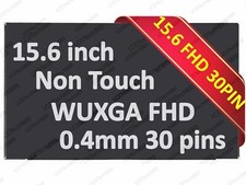 NV156FHM-N4W 01F7VM 1F7VM REPLACEMENT Screen 15.6
