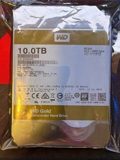WD GOLD 10TB WD101KRYZ 3.5