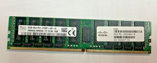 HYNIX HMA84GL7MMR4N-TF 32GB DDR4 2133MHZ LRDIMM 1700 4RX4 32GB DDR4 picture