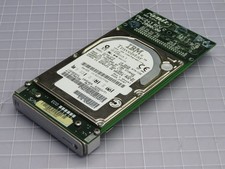 IBM DJSA-210 HARD DRIVE T253335 picture