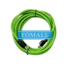 1Pcs New Encoder signal feedback cable 20m Fit For ZK1090-9191-1200 picture