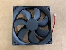 1pcs POWERYEAR PY-1225H12S DC BRUSHLESS FAN 12V 0.35A 12CM 12025 cooling fan picture