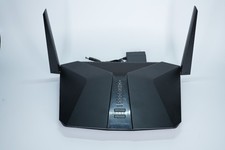 Netgear Nighthawk AX4 AX3000 4-Stream WiFi Router Model RAX35 Pre-Owned picture