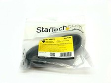 StarTech PXT101_10 Standard Power Cord 10ft picture